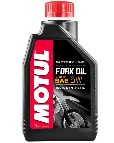 Motul Fork OIL FL 5W 1L